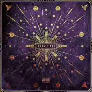 Instrumental: Big K.R.I.T. - Confetti
